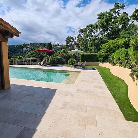 Lou Pei 2 Villa Saint-Peire-sur-Mer Exterior photo