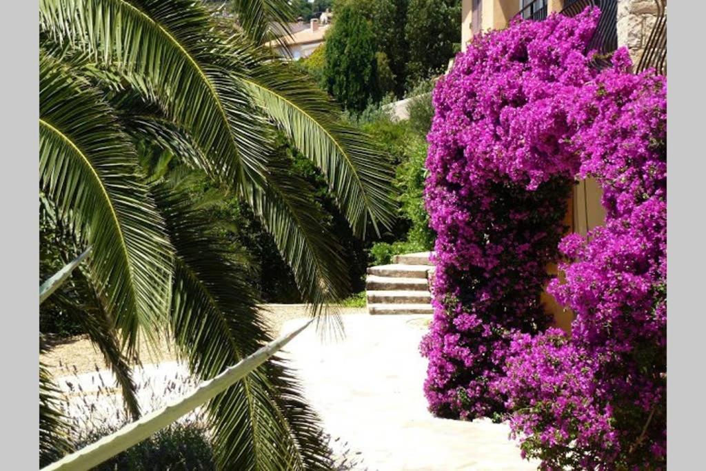 Lou Pei 2 Villa Saint-Peire-sur-Mer Exterior photo